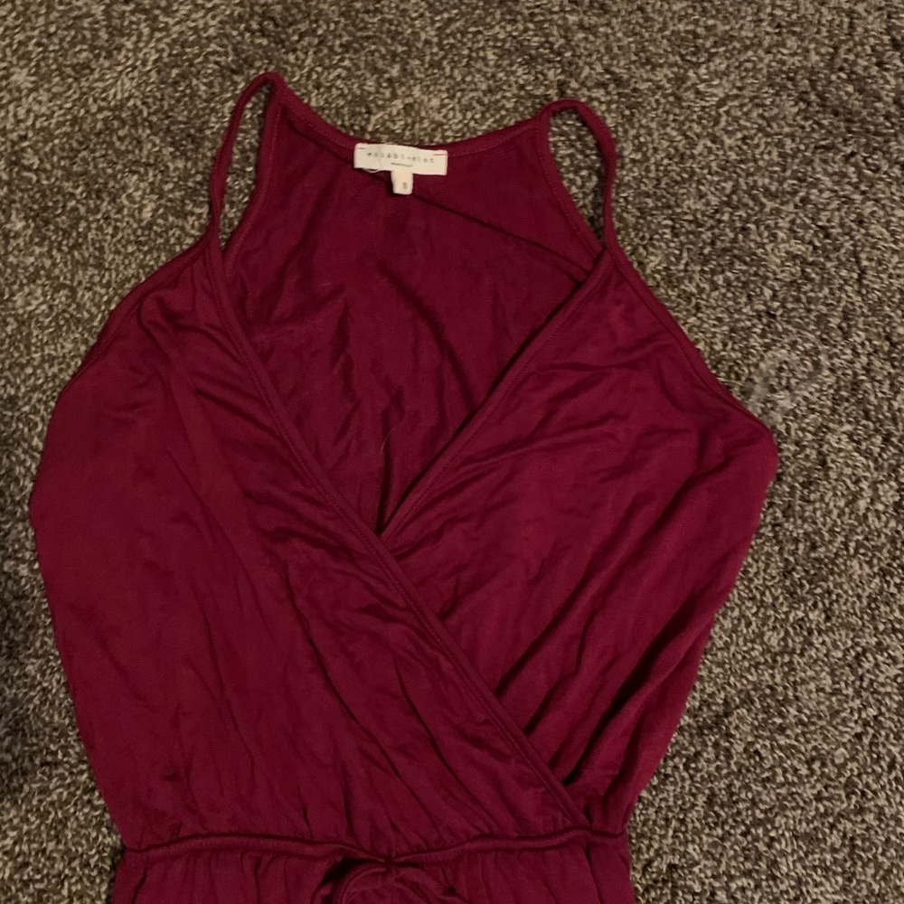 Romper - Picture 2 of 4